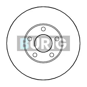 B010834 Burig