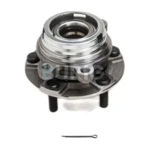B100524 Burig