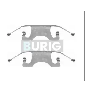 B06C0147 Burig