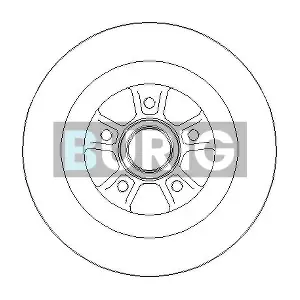 B010928 Burig