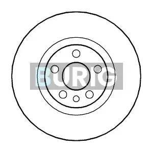 Burig B010407