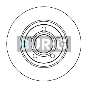 Burig B010544
