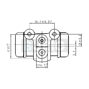 Burig B090040