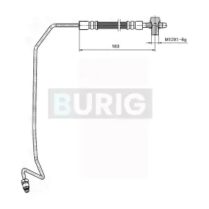 B080096 Burig