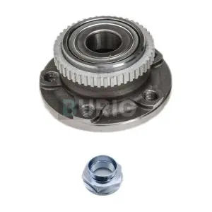 B100315 Burig