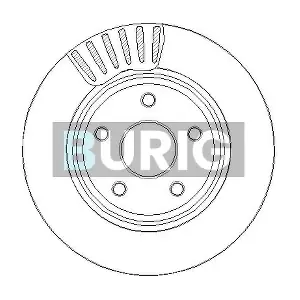 B010994 Burig