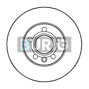 B010250 Burig