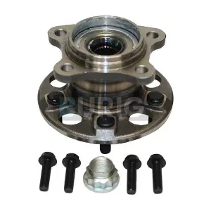 B100285 Burig