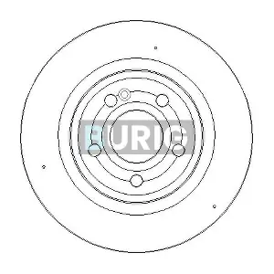 B011336 Burig