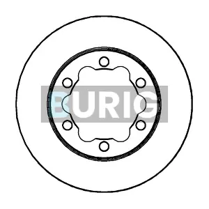 B010480 Burig