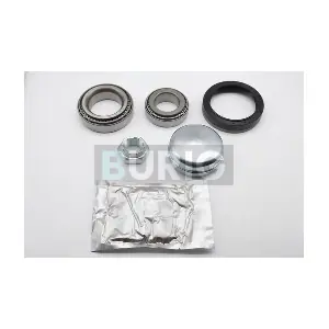 B100417 Burig