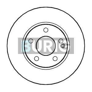 Burig B010525