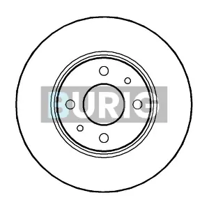 Burig B010044