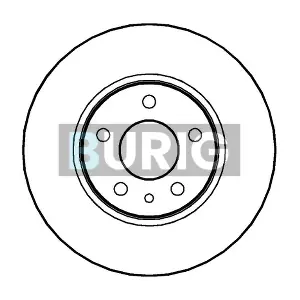 Burig B011157