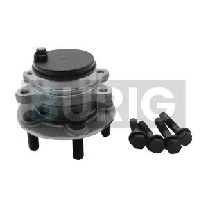 B100536 Burig