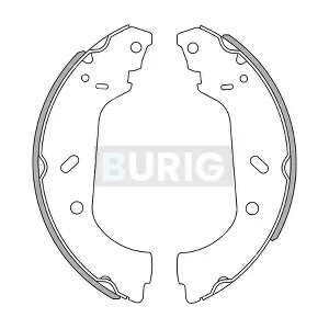 Burig B050104