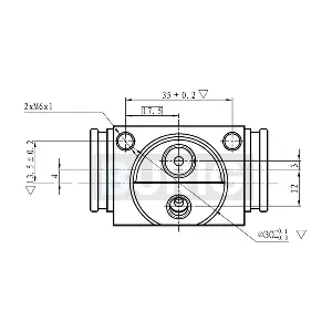 Burig B090019