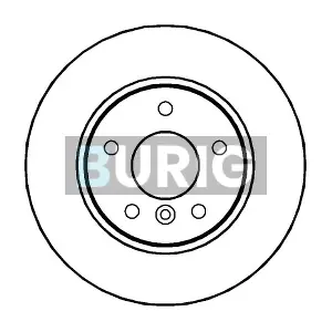 B010648 Burig