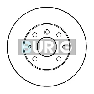 Burig B011135