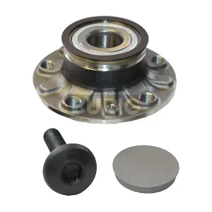 Burig B100001