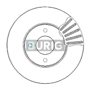 B011093 Burig