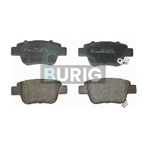 Burig B020115