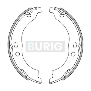 B050013 Burig