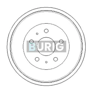 Burig B040019