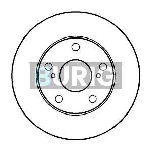 Burig B011085