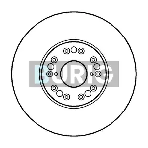 Burig B010288