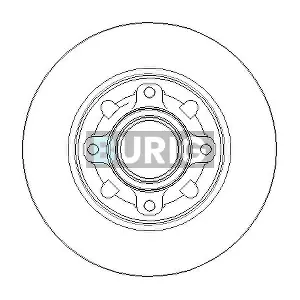 B011047 Burig