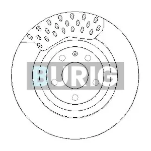 B010782 Burig