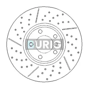 B010973 Burig