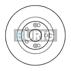 Burig B010935