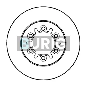 B011131 Burig