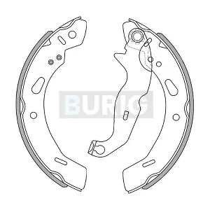Burig B050064