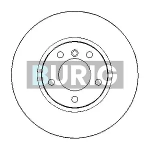 Burig B010132