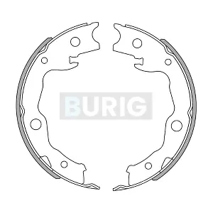 Burig B050044