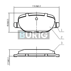 Burig B020648