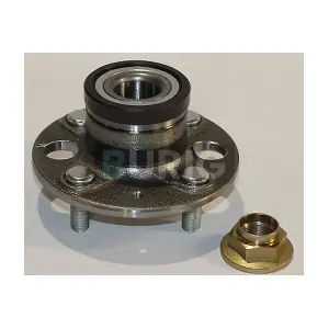 B100092 Burig