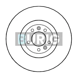 B010633 Burig