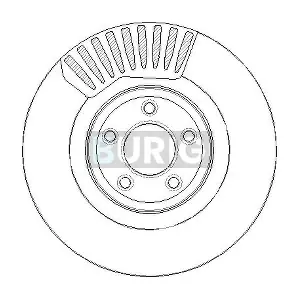 B011578 Burig