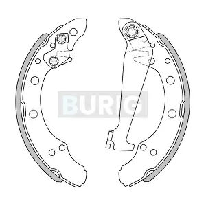 Burig B050003