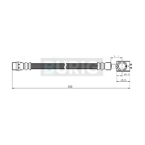 Burig B080001