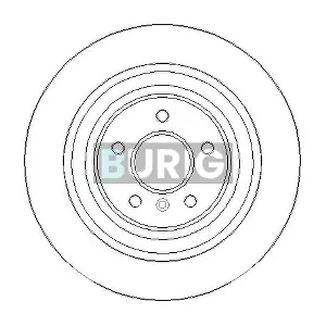 Burig B011246