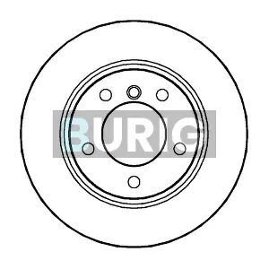 Burig B010143