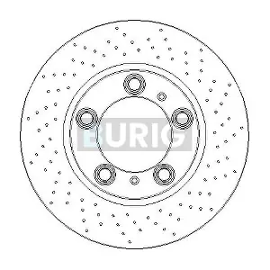 B011504 Burig