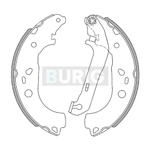 Burig B050024
