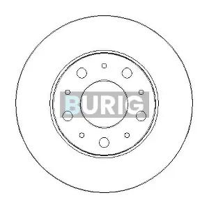 Burig B010172