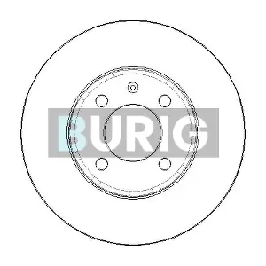 B010126 Burig